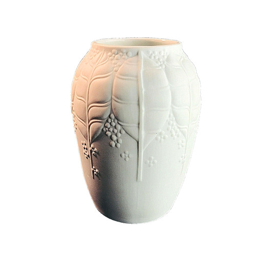 Royal kpm vase - royal,