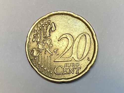 Cent münze espana 1999 - münze,