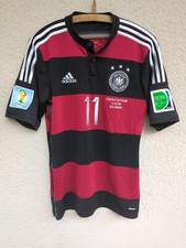 Adidas DFB Deutschland Trikot