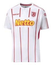 Jahn regensburg heimtrikot - jahn,