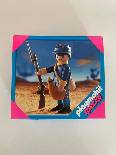 Playmobil western 4628 - western,
