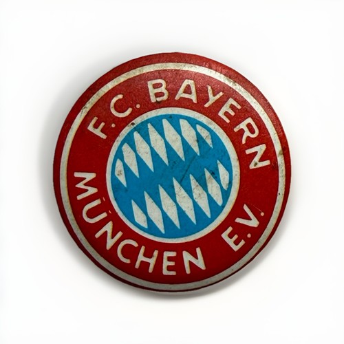 Bayern münchen - fc,