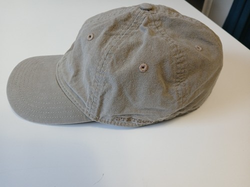 Stetson cap 63 xxl - cap, 63/xxl