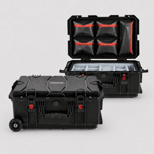 Vickywood fort plus roll - vickywood,