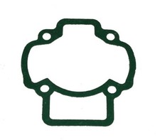 Zylinderfußdichtung Piaggio NRG TPH Sfera Zip Stalker 50ccm 2-Takt Motor