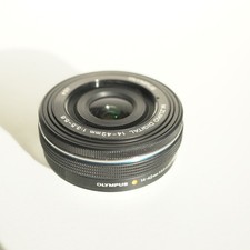 Olympus M.Zuiko 14-42 mm