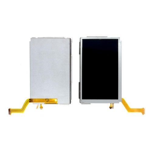 New nintendo 3ds - nintendo, xl