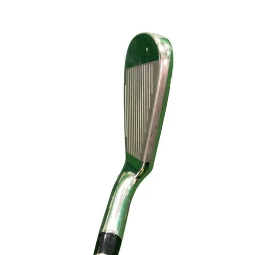 Taylormade burner eisensatz - burner,
