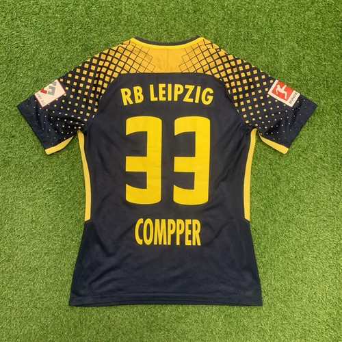 Matchworn spielertrikot - matchworn,