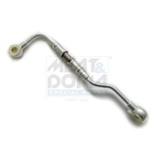 MEAT & DORIA Ölleitung Lader