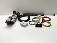 BMW 5 E60 E61 2010 Satz