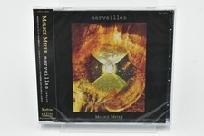 Malice Mizer-Merveilles-Japan
