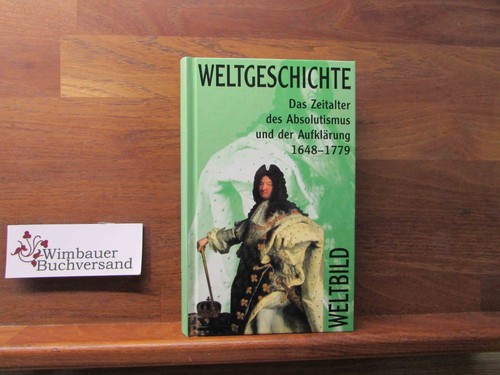 Weltbild weltgeschichte band - weltgeschichte,