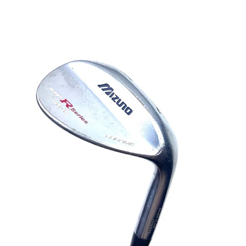 Mizuno series sand wedge - mp-r,