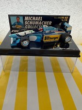 Schumacher benetton renault - m.,