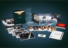 Blu-ray: Apollo 13 - The Film