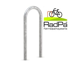 Baumbügel Anlehnbügel Fahrradständer Fahrrad Anlehnständer Bügel Absperrung