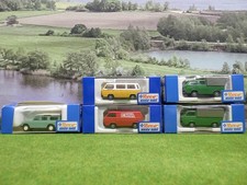 Roco H0 Konvolut Transporter etc 5 Stk OVP (VH) C1266