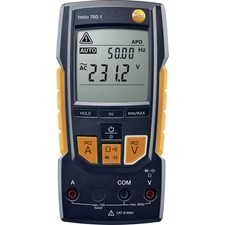 testo 760-1 Hand-Multimeter