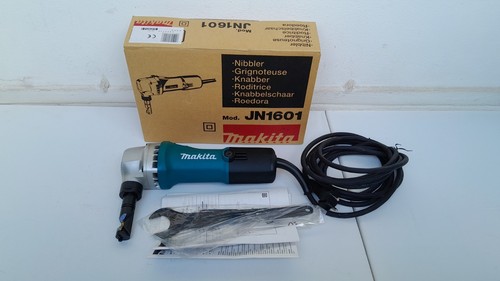 Makita jn1601 knabber 500w - knabber,