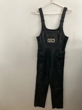 iXS Motorrad Lederhose Damen