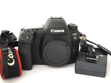 Canon EOS 6D Mark II