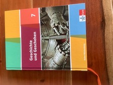 Geschichte 7 Gymnasium Baden-Württemberg