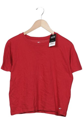 Hollister shirt damen - t-shirt,