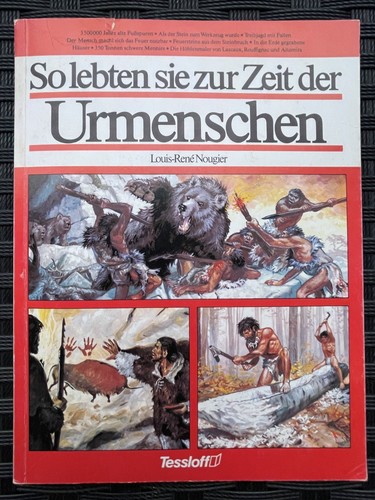Lebten sie zur zeit - so,