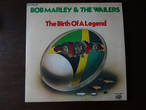 Bob marley the - , of