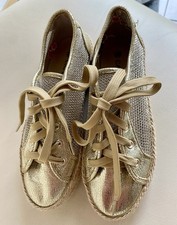 Sommerschuh von Café Noir