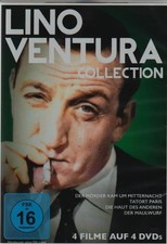 Lino ventura collection - ventura, 4