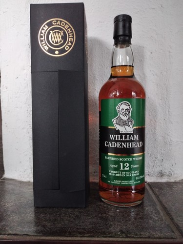 William cadenhead batch - y,,