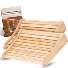 2er Set Rückenlehne