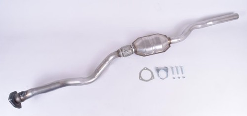 Katalysator type approved eec - katalysator,