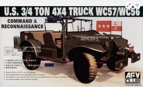 Afv35s16 afv club 35 - afv35s16,