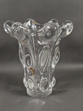 Große ART VANNES FRANCE Vase
