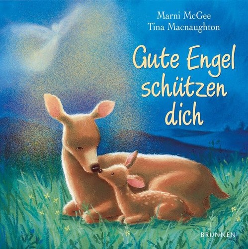 Engel figur schutzengel 20cm - engel,