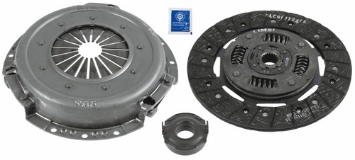 Kupplungssatz sachs 3000 291 - kupplungssatz,
