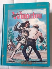 Winnetou  Comics HC Band 1 - 9