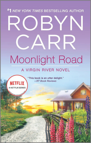 Moonlight road robyn - moonlight,