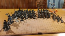 Warhammer age sigmar - sigmar, (aos)
