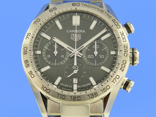 Tag heuer carrera - tag,