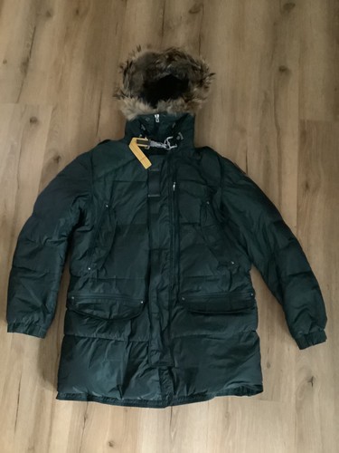 Parajumpers winterjacke xxl - parajumpers,