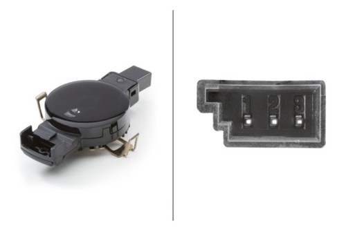 Original hella regensensor - original,