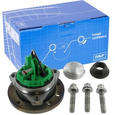 SKF RADLAGERSATZ VORNE passend