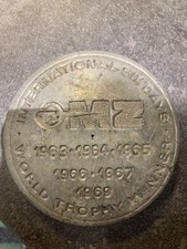 MZ tankdeckel es ts ets gs