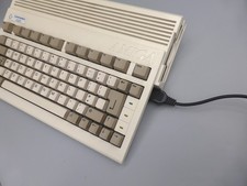 Amiga 600