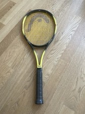 Head Radical Tour Andre Agassi Tennischläger/Racket, L3  4 3/8,  sq.in