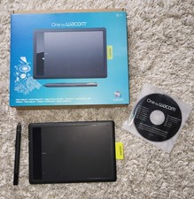 Wacom One Grafiktablett